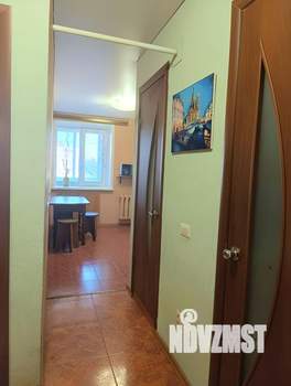 1-к квартира, на длительный срок, 34м2, 6/10 этаж