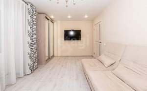 2-к квартира, на длительный срок, 46м2, 5/9 этаж