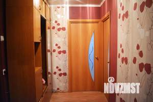 2-к квартира, посуточно, 55м2, 1/1 этаж