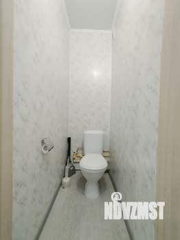 2-к квартира, посуточно, 45м2, 2/9 этаж