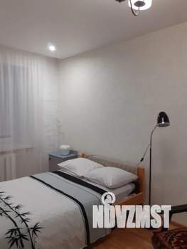 2-к квартира, посуточно, 45м2, 5/9 этаж