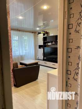 1-к квартира, на длительный срок, 30м2, 3/5 этаж