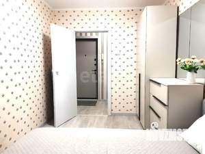 2-к квартира, на длительный срок, 43м2, 5/5 этаж