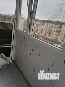 1-к квартира, на длительный срок, 30м2, 4/5 этаж