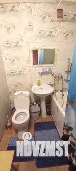 1-к квартира, посуточно, 31м2, 3/5 этаж