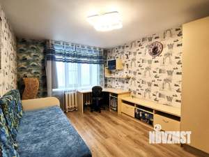 2-к квартира, на длительный срок, 73м2, 10/10 этаж