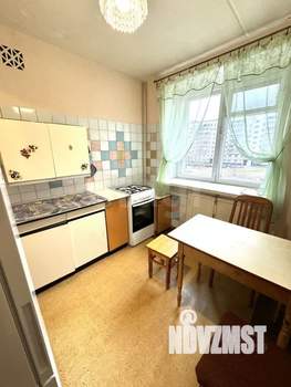 2-к квартира, на длительный срок, 51м2, 3/9 этаж