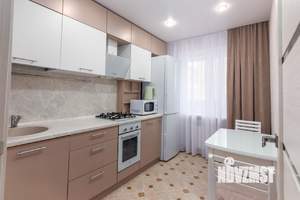 2-к квартира, посуточно, 54м2, 2/5 этаж