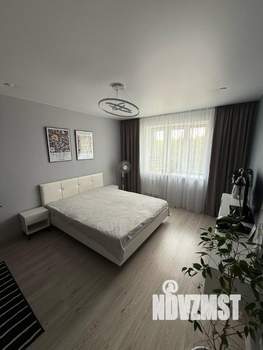 1-к квартира, на длительный срок, 37м2, 8/12 этаж