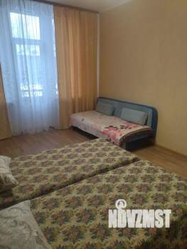 1-к квартира, на длительный срок, 40м2, 2/5 этаж