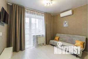 1-к квартира, посуточно, 38м2, 7/9 этаж