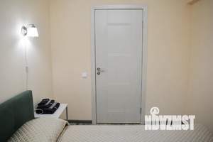 2-к квартира, посуточно, 39м2, 2/5 этаж