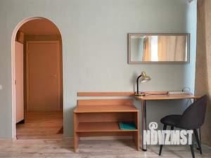 2-к квартира, посуточно, 25м2, 2/5 этаж