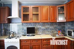 2-к квартира, посуточно, 55м2, 1/1 этаж