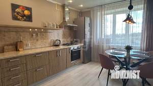 1-к квартира, на длительный срок, 42м2, 6/10 этаж