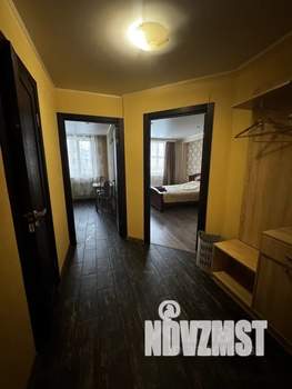 1-к квартира, посуточно, 40м2, 2/14 этаж