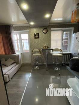 1-к квартира, на длительный срок, 29м2, 3/5 этаж