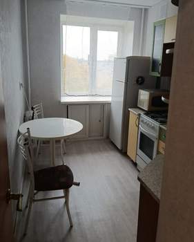 1-к квартира, на длительный срок, 31м2, 6/9 этаж