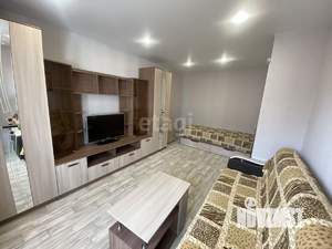 1-к квартира, на длительный срок, 34м2, 9/16 этаж