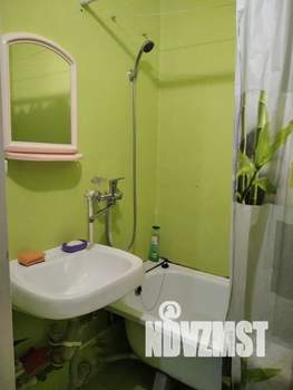 1-к квартира, посуточно, 48м2, 5/5 этаж