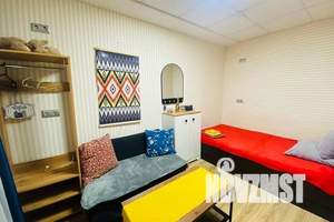 1-к квартира, посуточно, 18м2, 1/5 этаж