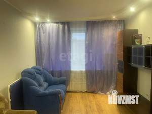 2-к квартира, на длительный срок, 56м2, 6/10 этаж