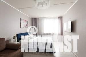 1-к квартира, посуточно, 35м2, 1/12 этаж