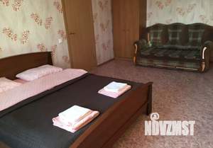 1-к квартира, посуточно, 45м2, 9/12 этаж