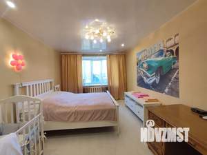 2-к квартира, посуточно, 72м2, 5/10 этаж