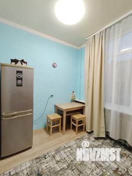 1-к квартира, посуточно, 30м2, 2/5 этаж