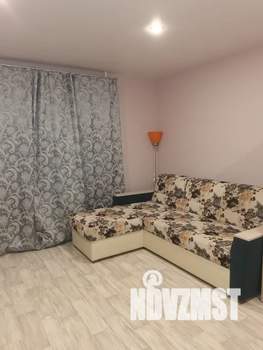 2-к квартира, посуточно, 60м2, 3/10 этаж