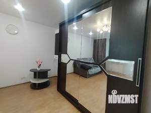 2-к квартира, посуточно, 45м2, 1/5 этаж