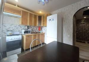 3-к квартира, на длительный срок, 52м2, 4/5 этаж