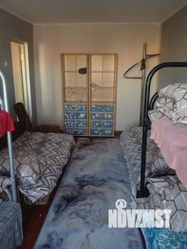 Студия квартира, на длительный срок, 35м2, 5/5 этаж