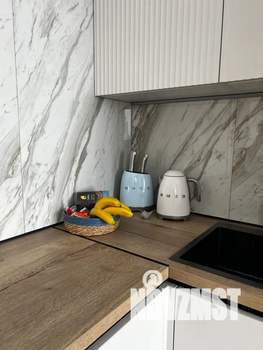 1-к квартира, посуточно, 45м2, 14/14 этаж