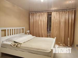 2-к квартира, посуточно, 72м2, 5/10 этаж