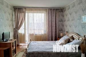 1-к квартира, посуточно, 29м2, 2/5 этаж