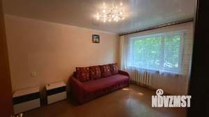 1-к квартира, на длительный срок, 29м2, 1/5 этаж