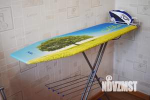 2-к квартира, посуточно, 50м2, 5/9 этаж