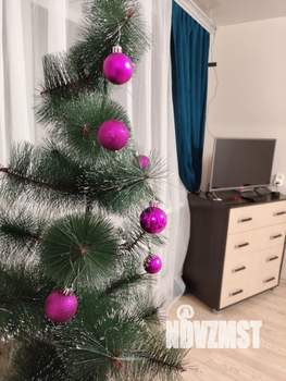 2-к квартира, посуточно, 45м2, 3/5 этаж