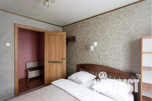 2-к квартира, посуточно, 44м2, 8/9 этаж