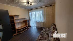 1-к квартира, на длительный срок, 28м2, 2/5 этаж