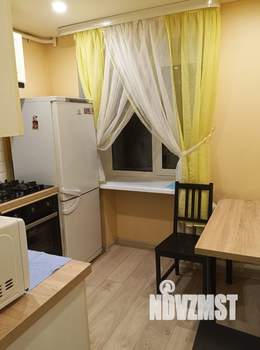 1-к квартира, на длительный срок, 31м2, 2/5 этаж