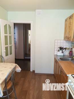 2-к квартира, на длительный срок, 50м2, 2/5 этаж