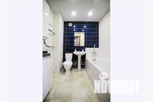 1-к квартира, посуточно, 33м2, 9/9 этаж