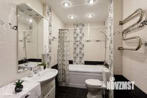 2-к квартира, посуточно, 53м2, 7/9 этаж