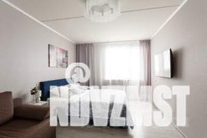 1-к квартира, посуточно, 35м2, 1/12 этаж