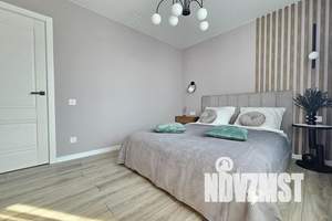 1-к квартира, посуточно, 37м2, 7/10 этаж