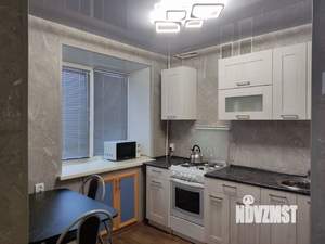 1-к квартира, посуточно, 30м2, 2/5 этаж