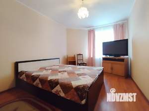 2-к квартира, посуточно, 58м2, 4/9 этаж